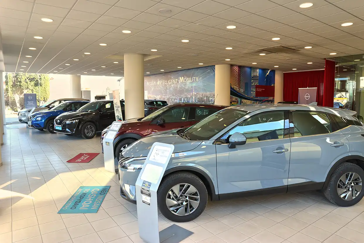 polhseis aytokintvn boikos kontos nissan