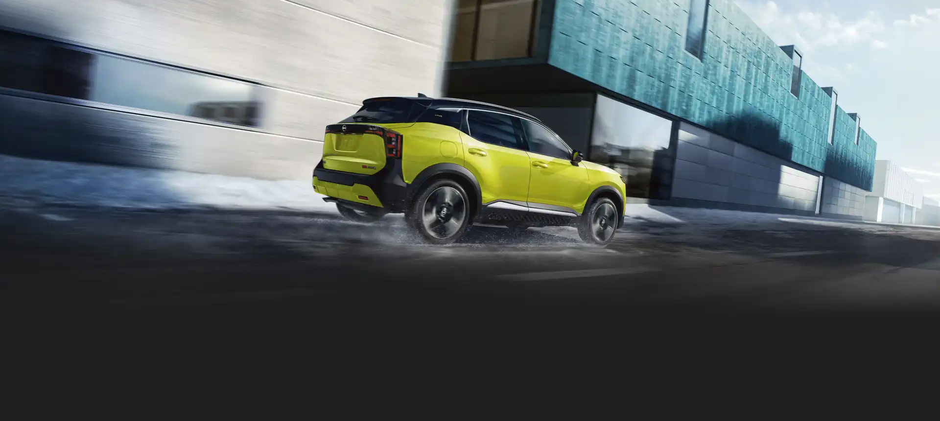 2024 nissan kicks crossover