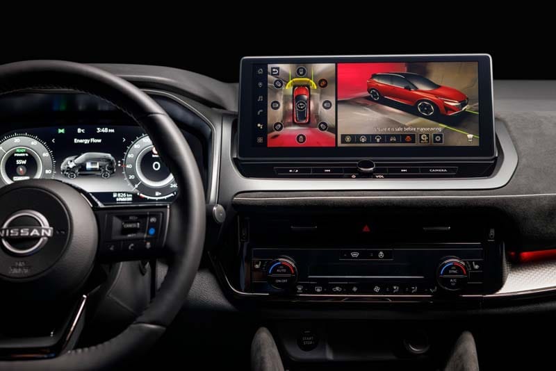 Qashqai 2024 4 Μπόικος Κοντός Κέρκυρα (15)