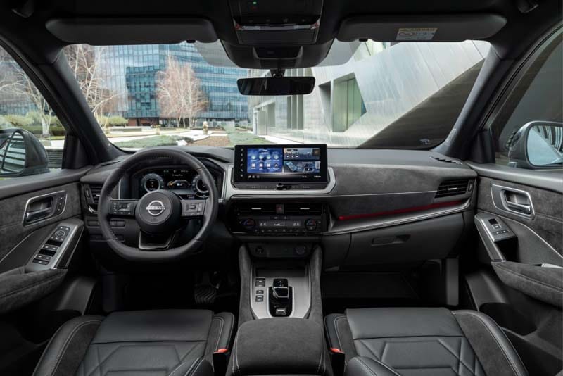 Qashqai 2024 4 Μπόικος Κοντός Κέρκυρα (16)