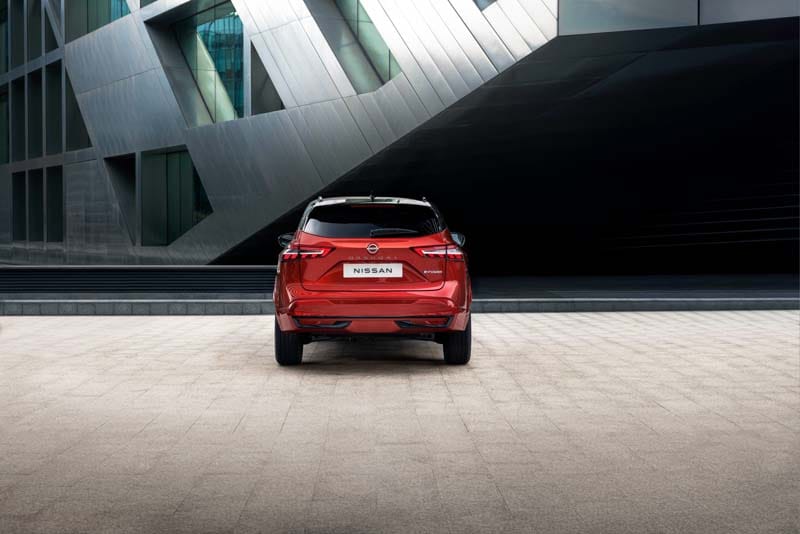 Qashqai 2024 4 Μπόικος Κοντός Κέρκυρα (18)