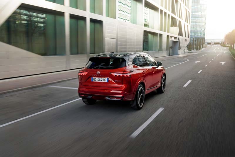 Qashqai 2024 4 Μπόικος Κοντός Κέρκυρα (5)