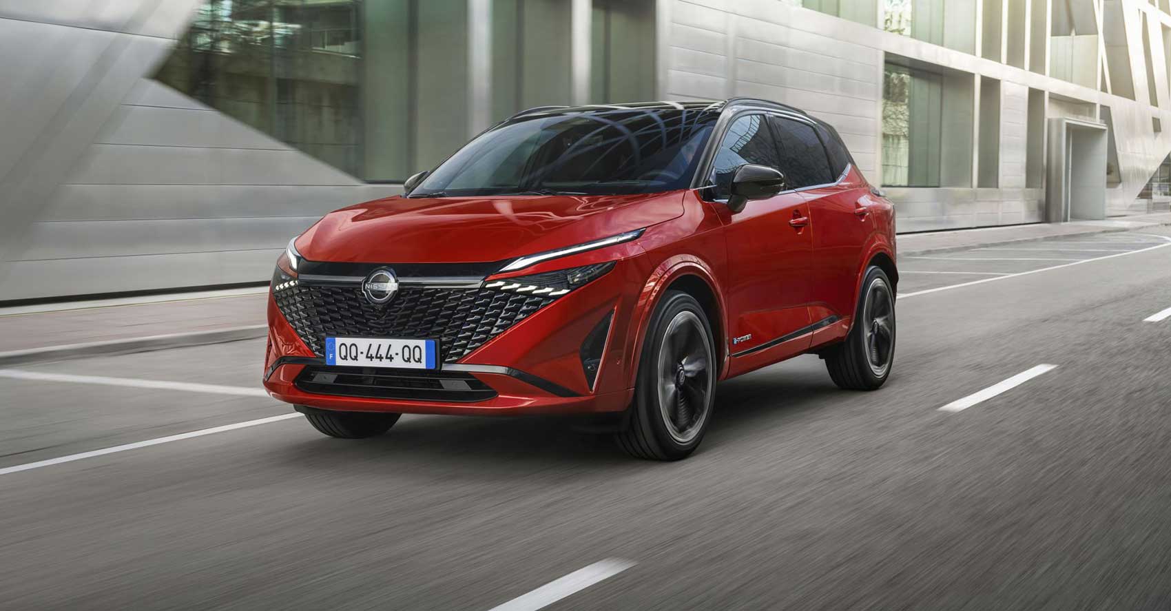 qashqai 2024 ext
