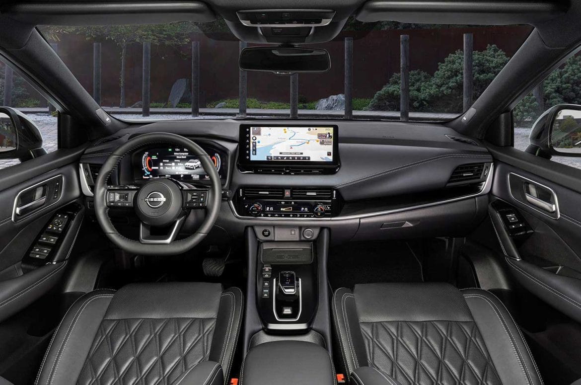 qashqai 24