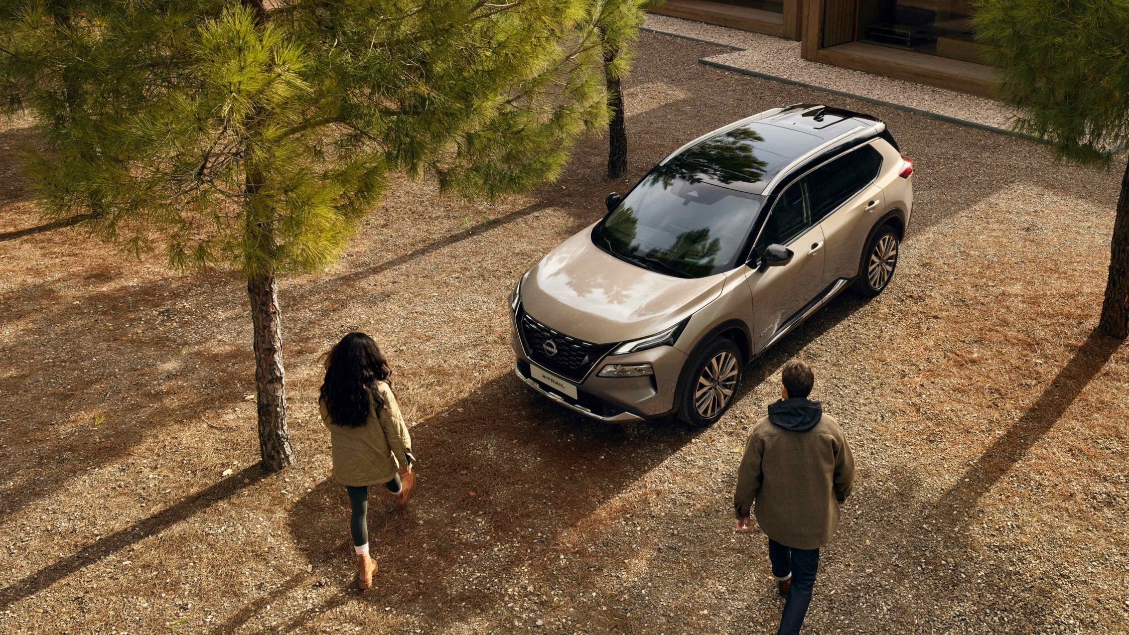xtrail 2024 1