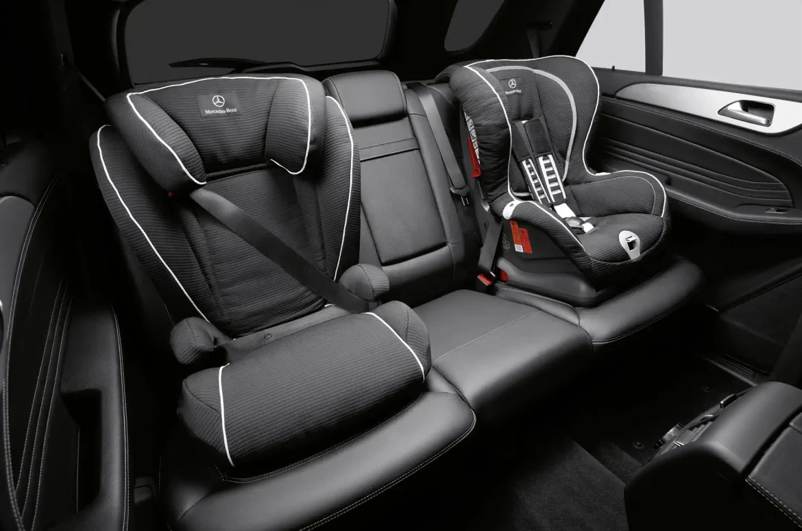 Isofix, Εξασφαλίστε την προστασία των παιδιών σας στο αυτοκίνητο