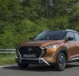 new SUV Nissan Magnite