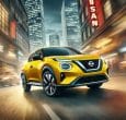 Nissan Juke το νέο μας SUV