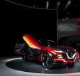 Nissan Concept Cars, Το Μέλλον της Αυτοκίνησης