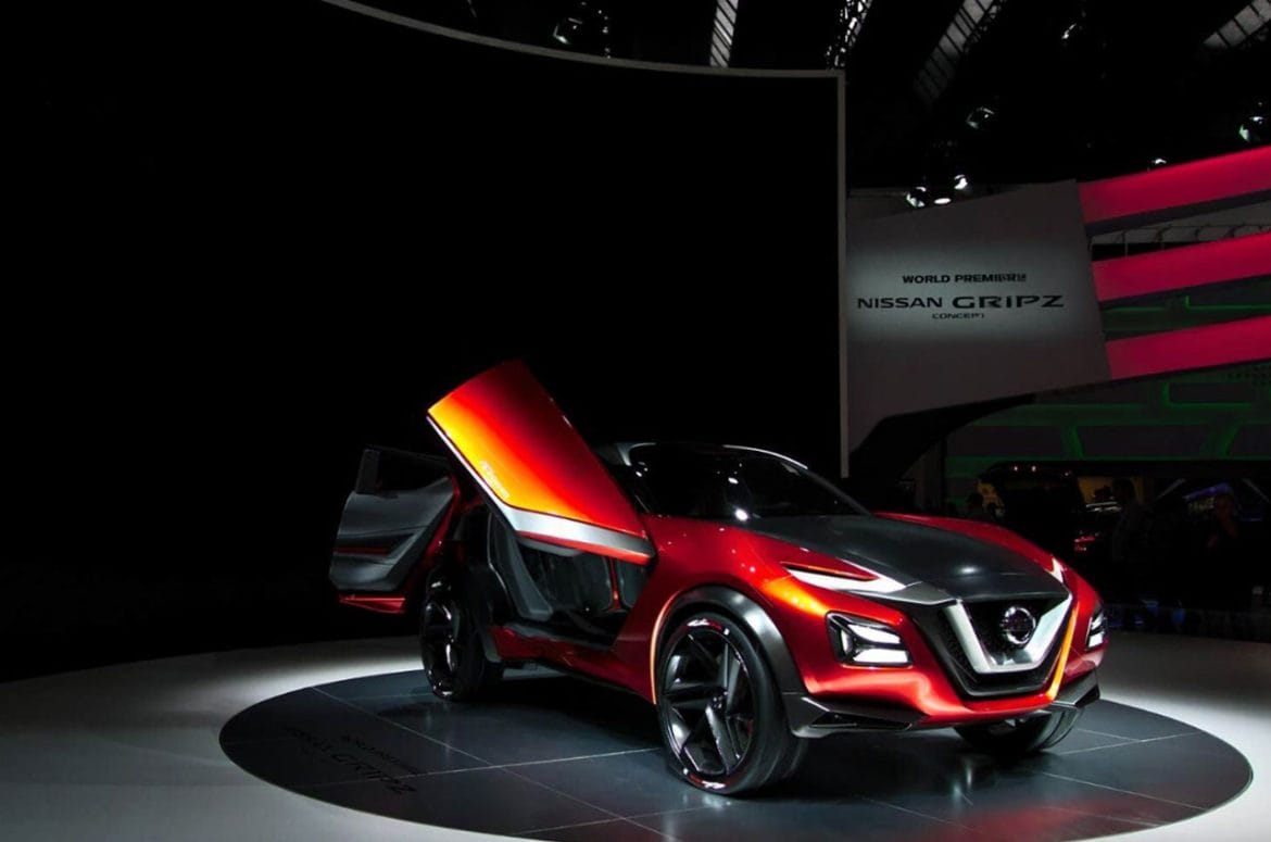 Nissan Concept Cars, Το Μέλλον της Αυτοκίνησης