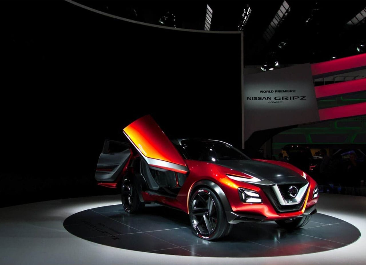 Nissan Concept Cars, Το Μέλλον της Αυτοκίνησης
