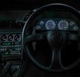 To Ηλεκτρικό Nissan GTR R32