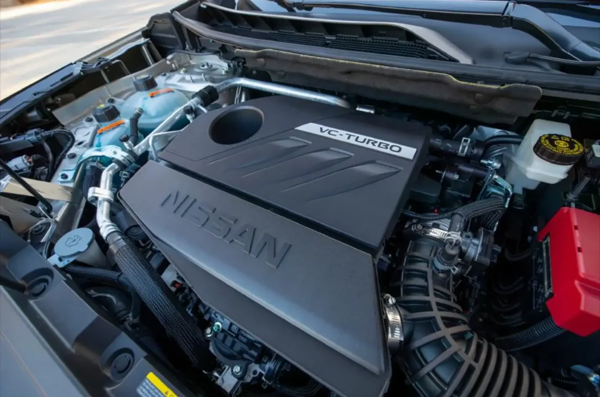 oi diasimoteroi kinitires nissan