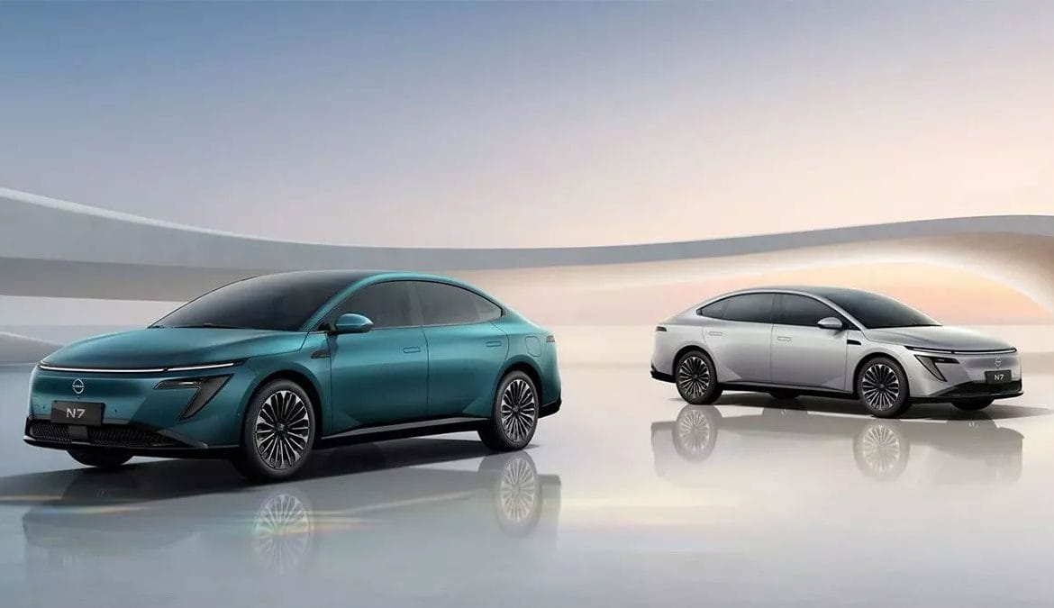 Επανέρχεται το Θρυλικό Nissan Primera;