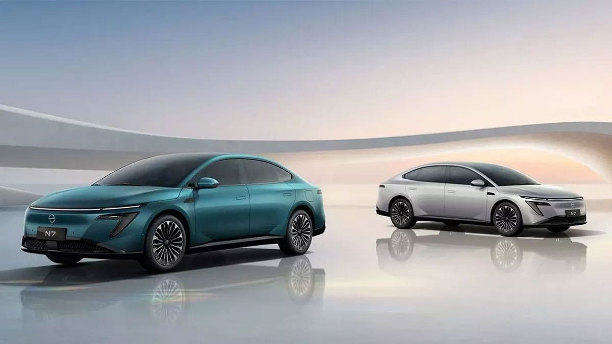 Επανέρχεται το Θρυλικό Nissan Primera;