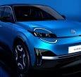 Η Nissan ανακοινώνει νέα αμιγώς ηλεκτρικά μοντέλα Leaf, Juke και Micra 2