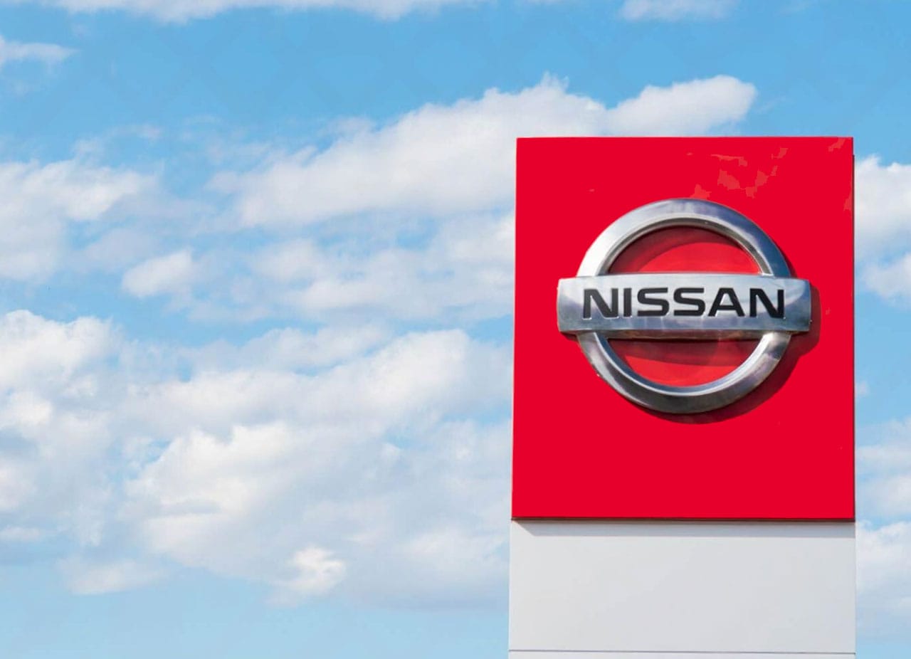 Η Nissan και ο Αγώνας για Μείωση Εκπομπών CO2