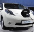 Η Νέα Γενιά Nissan Leaf