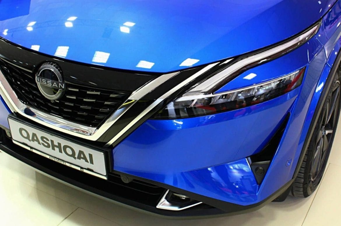 Η Τάση του SUV και οι Προτιμήσεις στην Ελλάδα