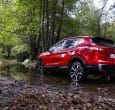 Τι κάνει το Nissan Qashqai το απόλυτο οικογενειακό SUV;