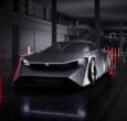 Nissan Hyper Force