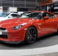 Το Θρυλικό Nissan GT R R34 Skyline
