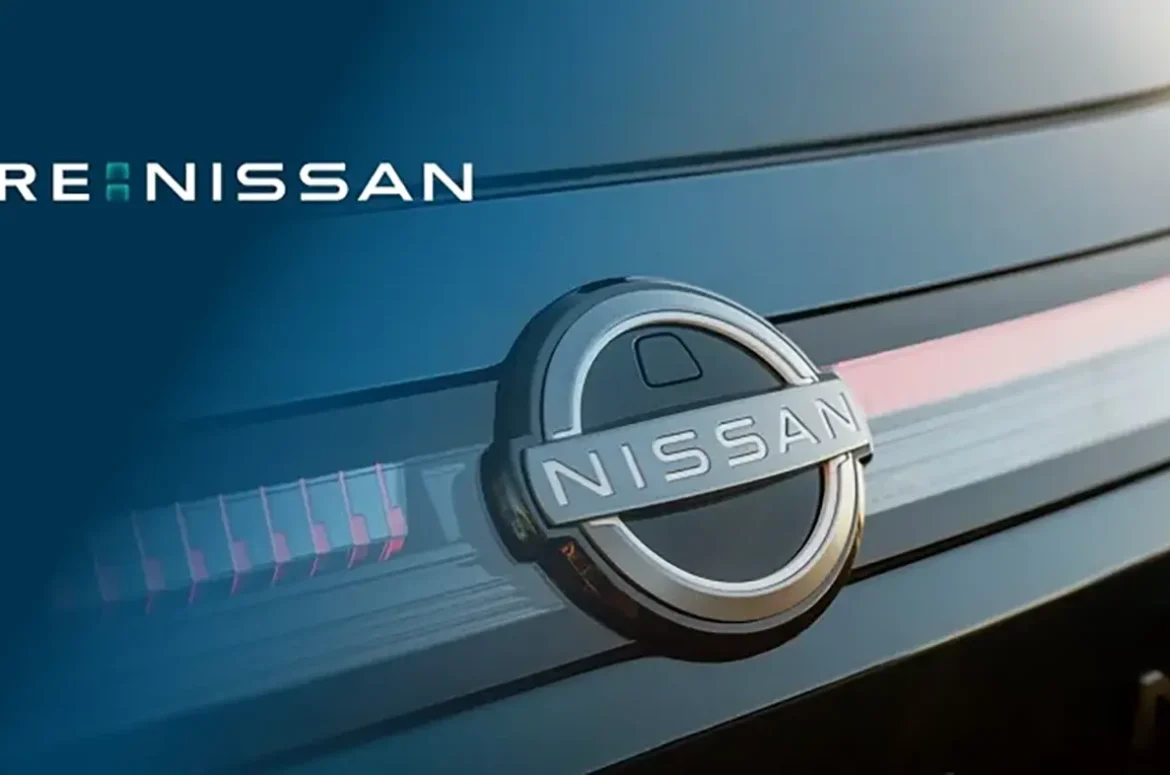 deltio typou i nissan thetei tis vaseis gia allages me to tolmiro schedio renissan