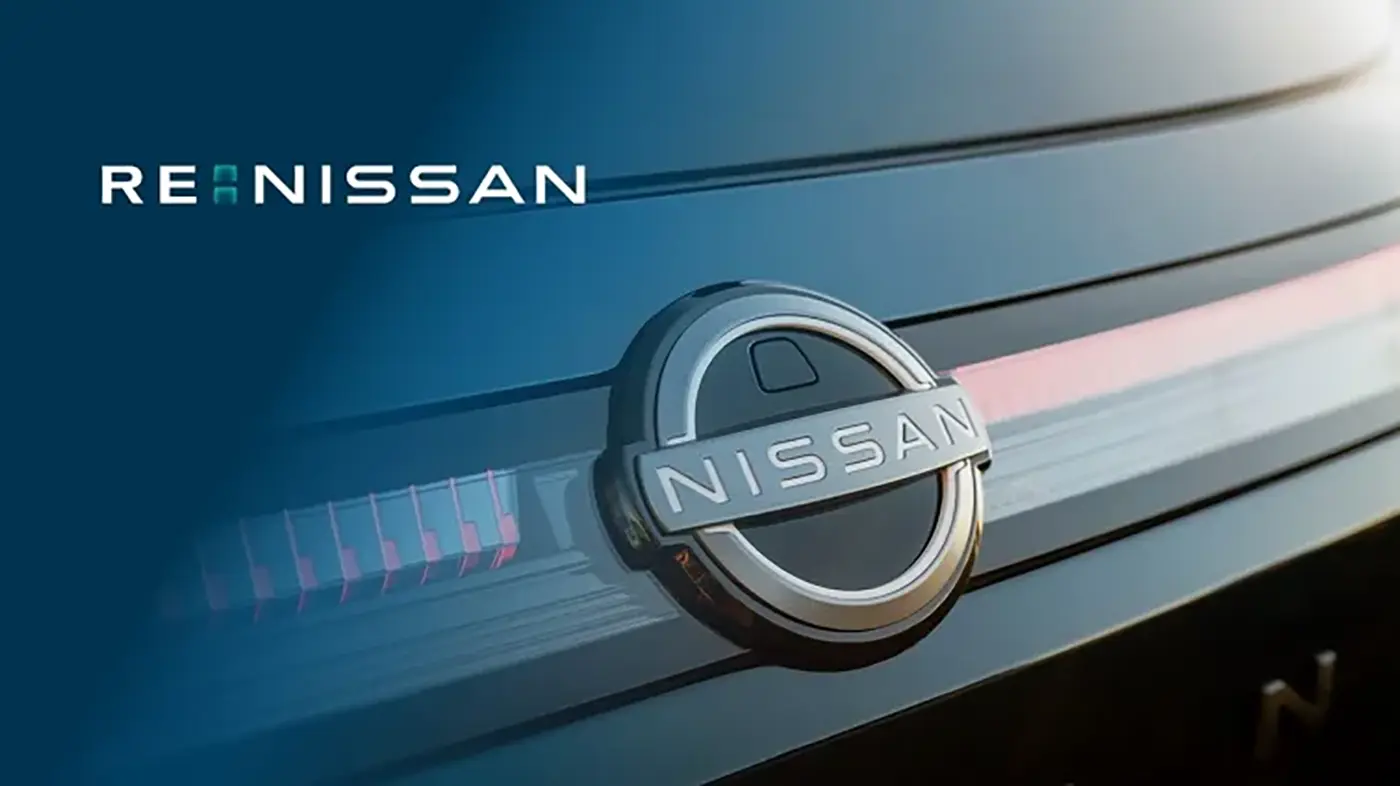 deltio typou i nissan thetei tis vaseis gia allages me to tolmiro schedio renissan