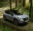 nissan x trail i apolyti oikogeneiaki peripeteia me technologia aichmis