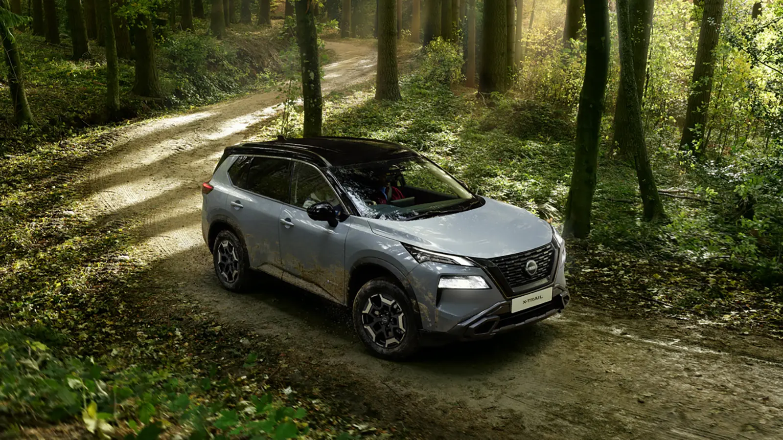 nissan x trail i apolyti oikogeneiaki peripeteia me technologia aichmis