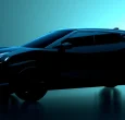 Nissan Juke EV 2026