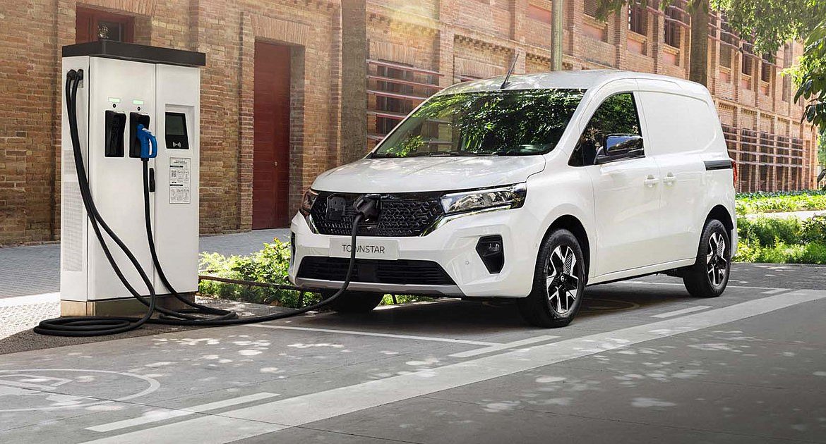 Nissan για επαγγελματίες Ποιο μοντέλο καλύπτει τις ανάγκες σου;