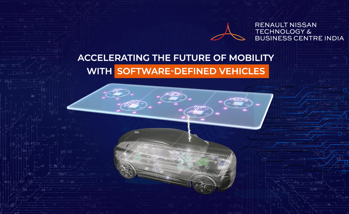 i nissan kai i nea epochi tou software defined vehicle sdv