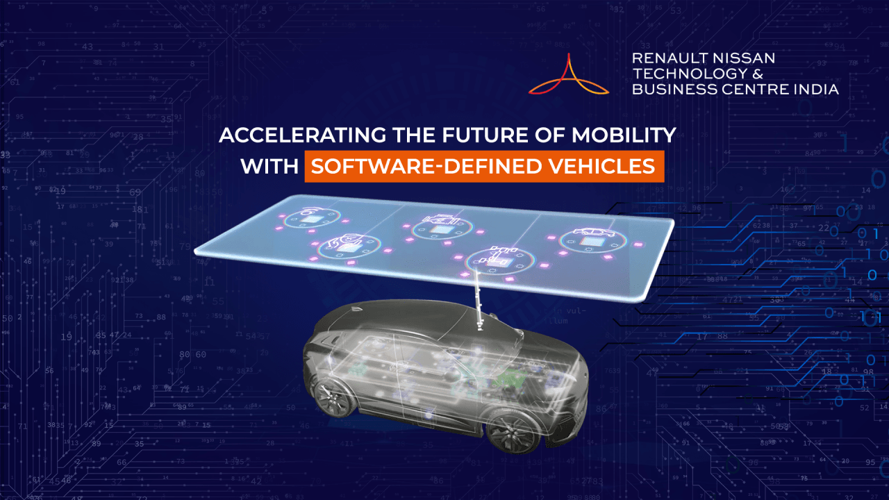 i nissan kai i nea epochi tou software defined vehicle sdv