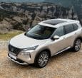 nissan x trail e power ilektriki empeiria choris fortisi