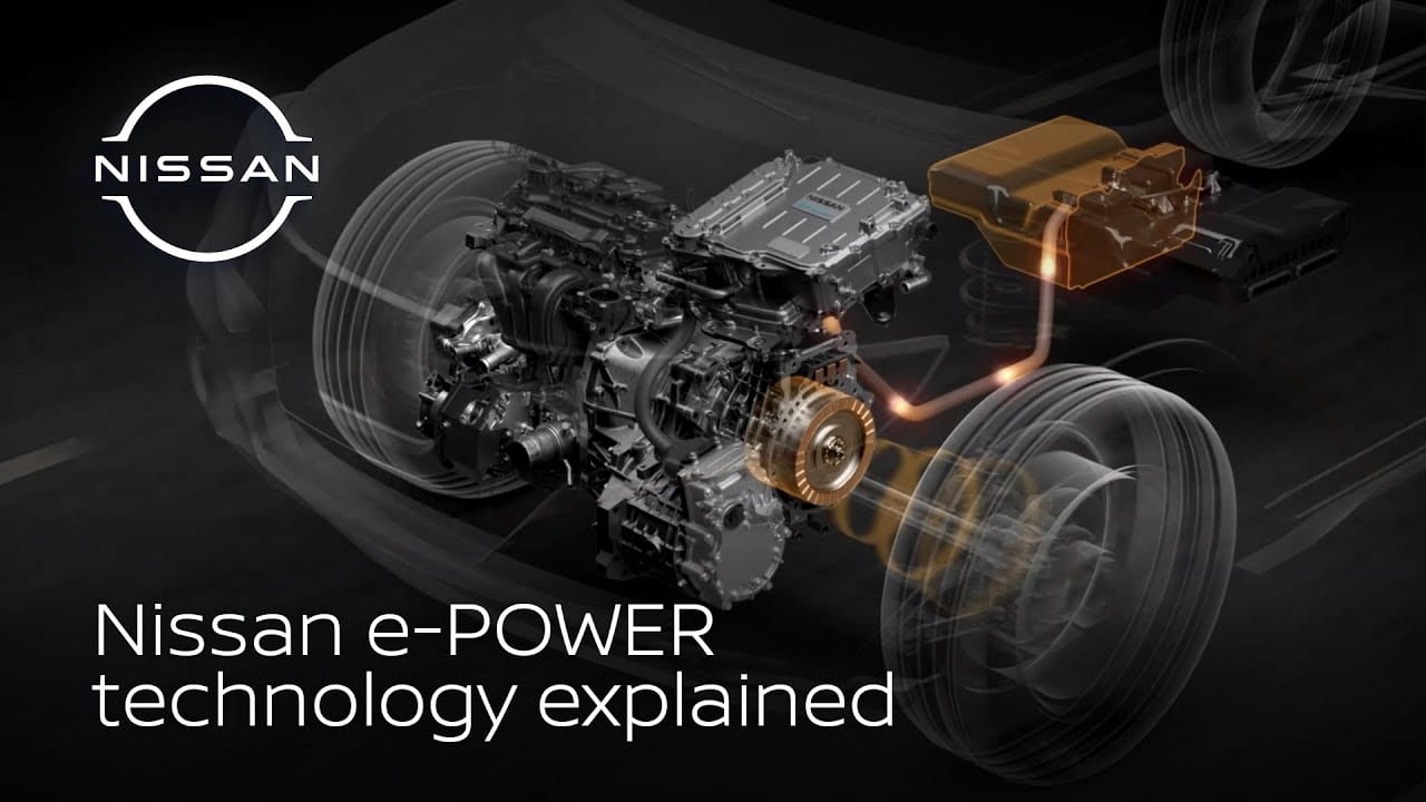 ti einai i technologia e power kai pos leitourgei