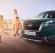 5 logoi na epilexete nissan stin kerkyra gia oikogeneiako aftokinito