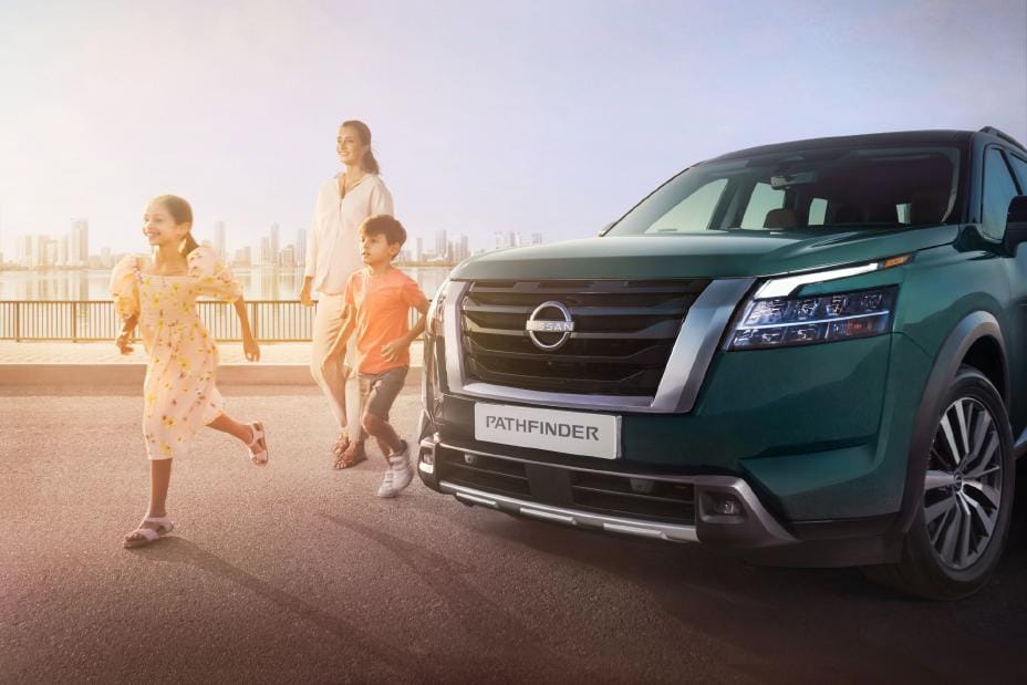 5 logoi na epilexete nissan stin kerkyra gia oikogeneiako aftokinito