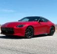 Nissan Z Η επιστροφή του μυθικού σπορ αυτοκινήτου