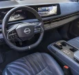 apo tin iaponia sta cheria sou dokimazontas to neo nissan ariya
