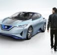 intelligent mobility tis nissan to mellon tis metakinisis simera