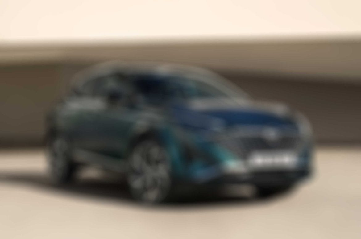 nissan qashqai 2026 to suv pou pantrevei design kai anesi