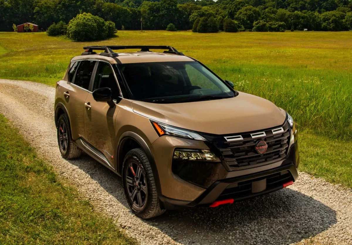 road trip stin kerkyra me to nissan x trail i odigiki apolafsi sto epikentro