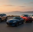 Nissan Μποΐκος Κοντός