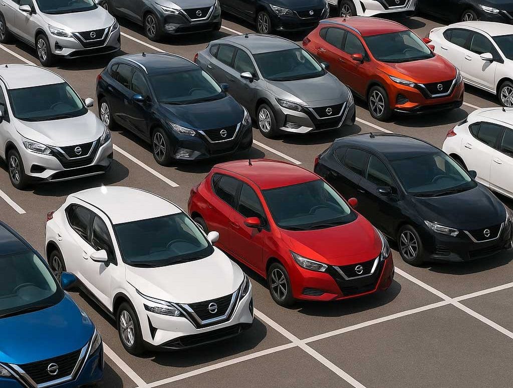 apo ti exartatai i metapolisi enos nissan symvoules gia na to pouliseis pio akriva