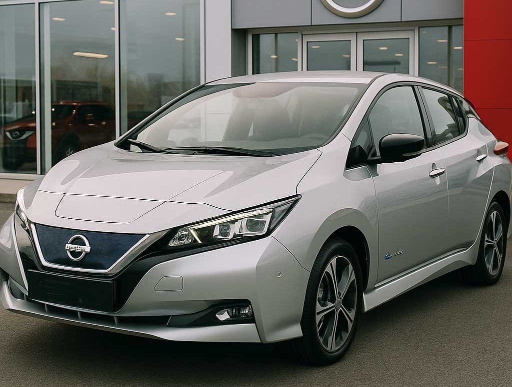 metacheirismena ev tis nissan ti prosechei o agorastis to 2025