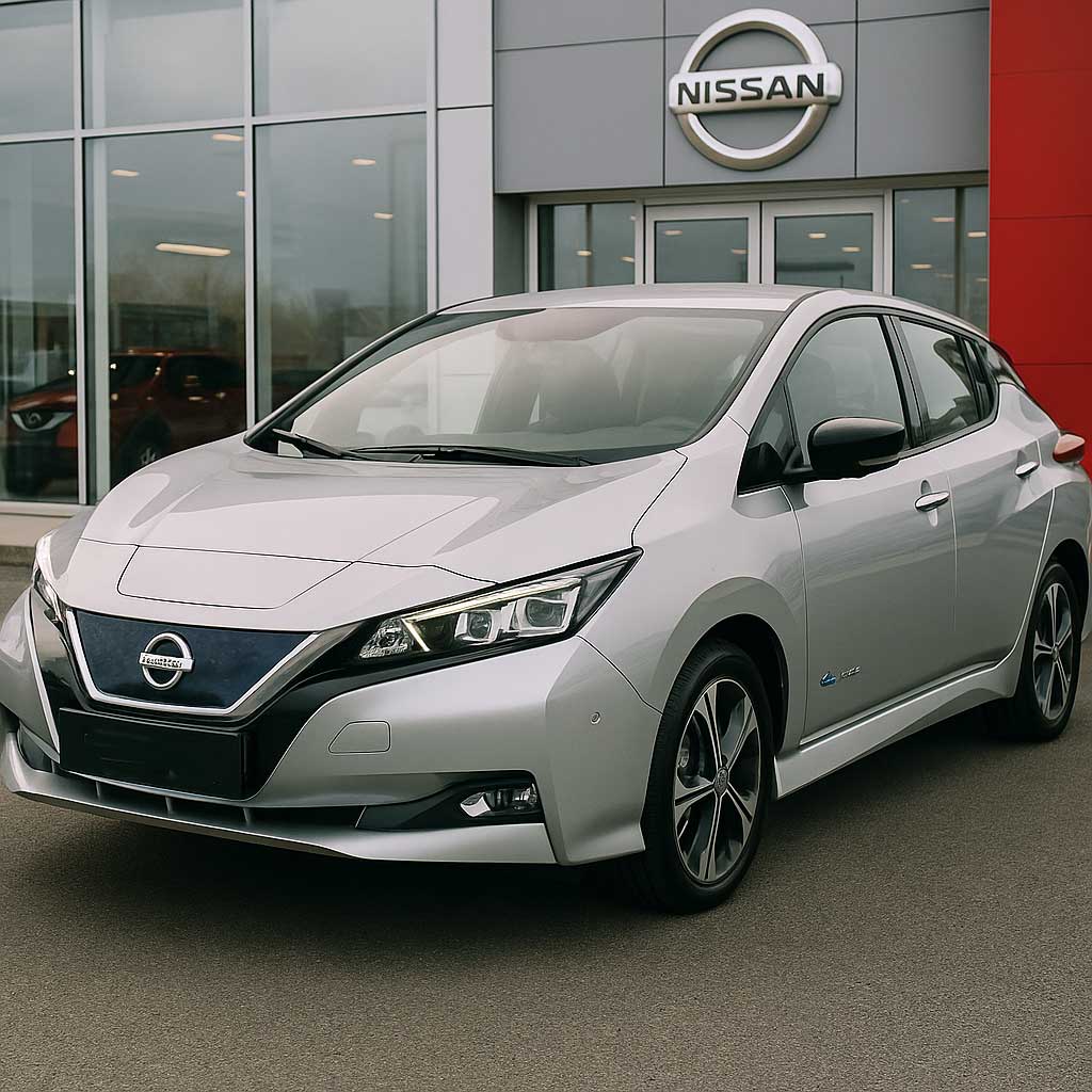 metacheirismena ev tis nissan ti prosechei o agorastis to 2025