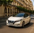 nees nomothesies gia ilektrika aftokinita stin evropi ti simainoun gia tin ellada kai tous odigous nissan
