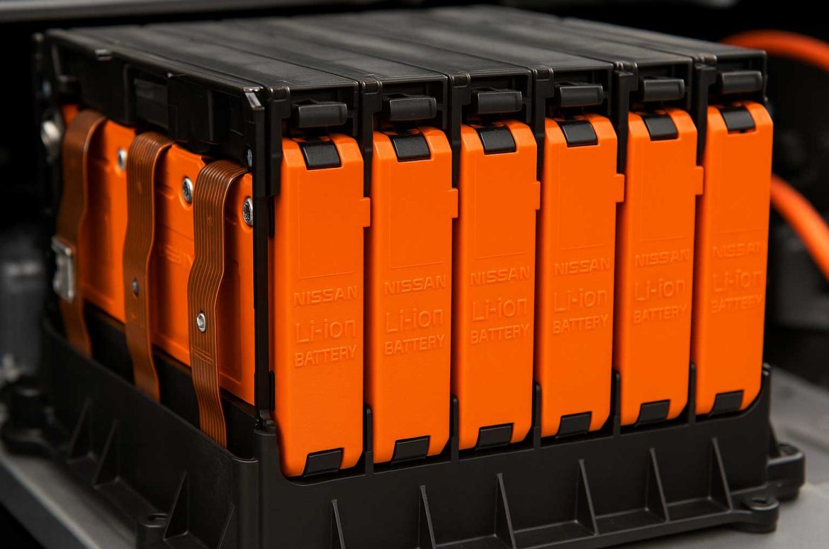 nissan kai viosimotita pos anakyklonei mpataries meionei to apotypoma co₂