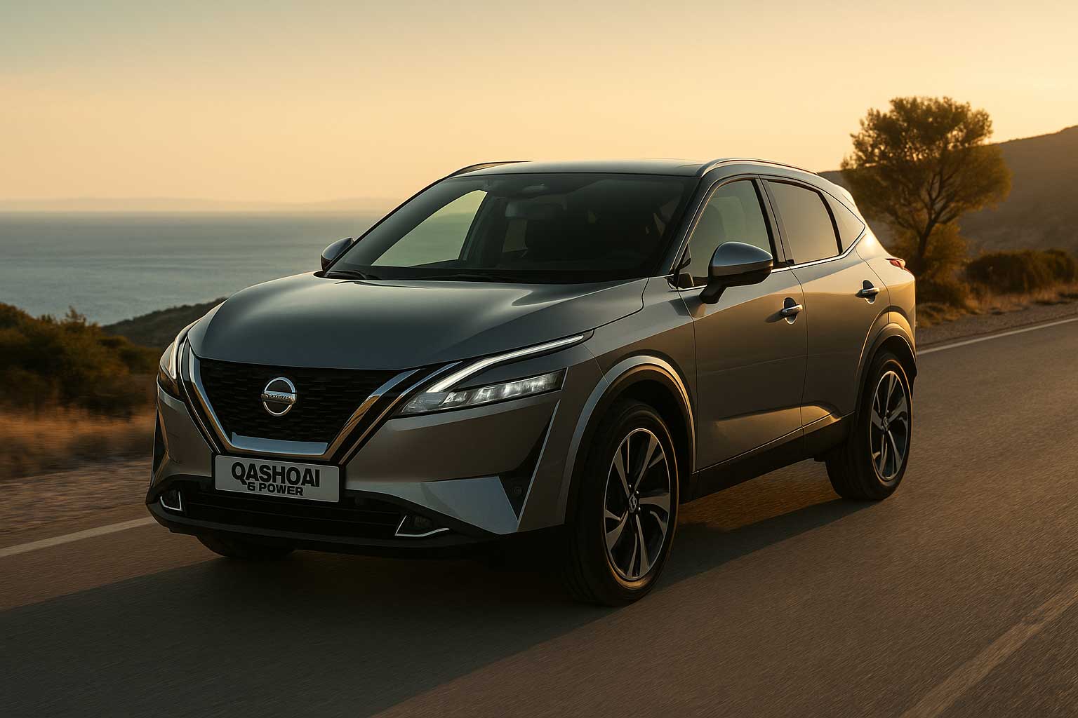 qashqai 2026 vs neotera antagonistika suv ti prosferei to qashqai gia na parameinei koryfaio